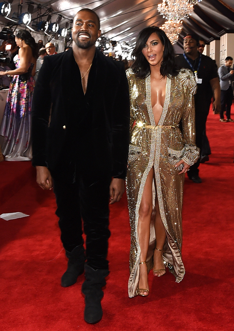 Check Out The Most Iconic Red Carpet Looks in Grammy Award History