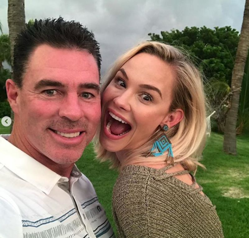 RHOC star Meghan King Edmond