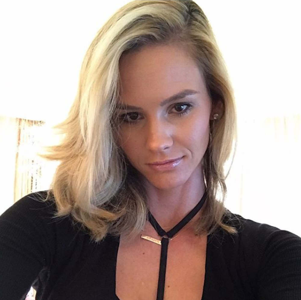 RHOC star Meghan King Edmond