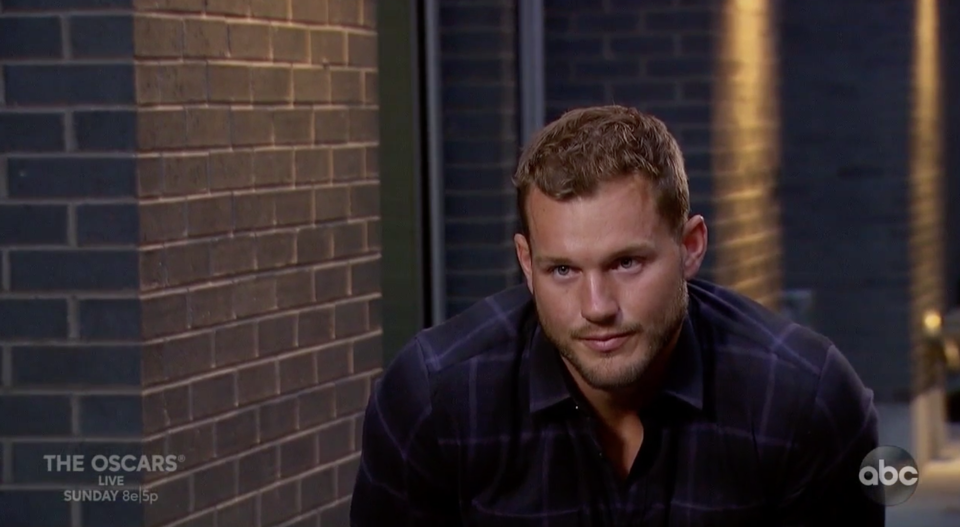 Colton Underwood week 7 the bachelor