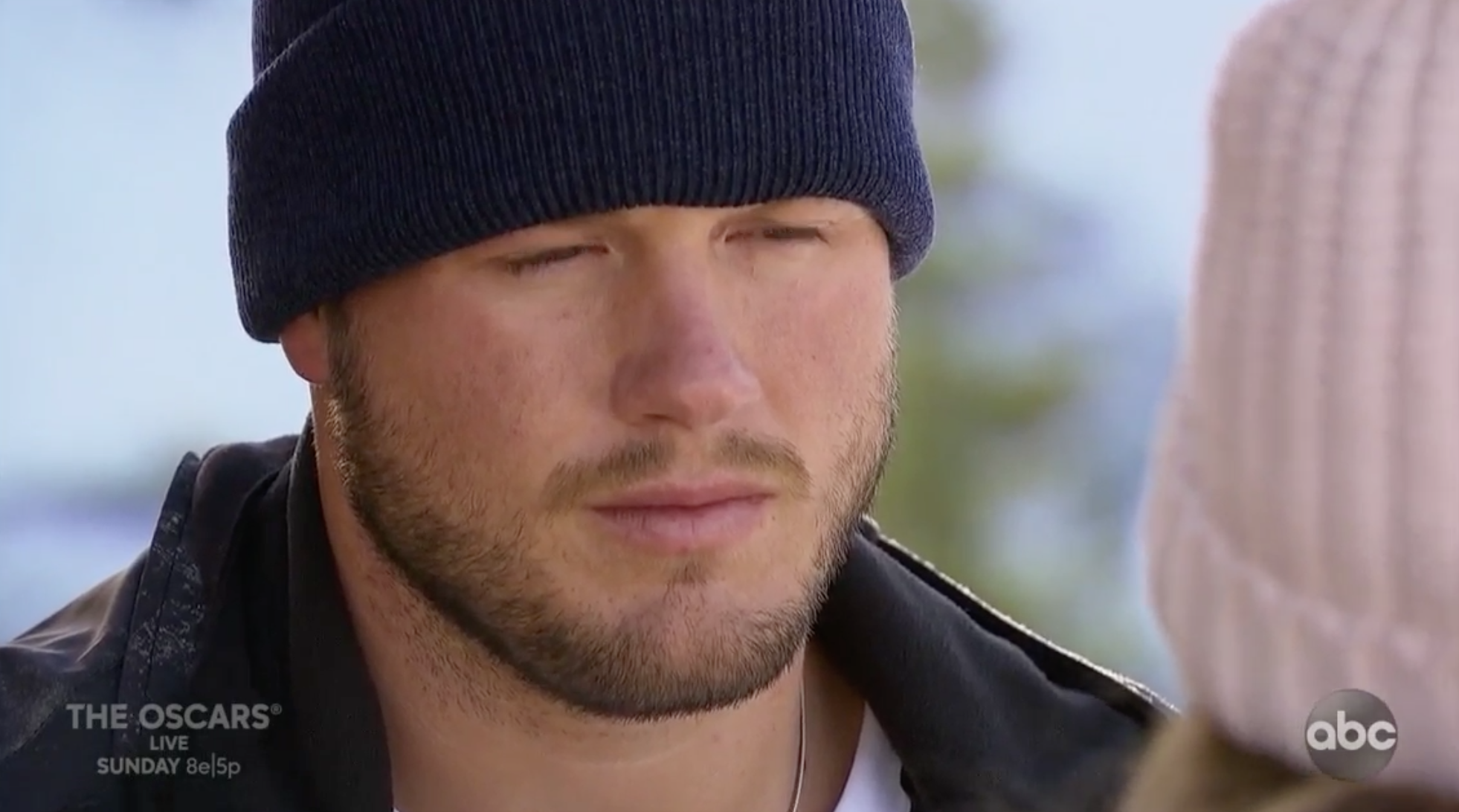 Colton Week 7 the bachelor