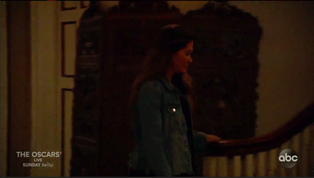 Caelynn week 7 the bachelor