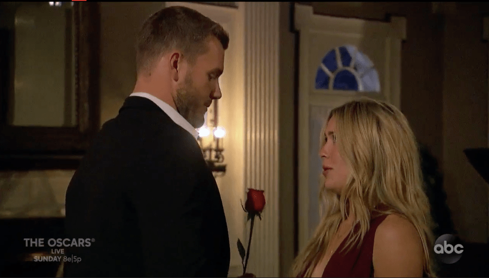 Cassie colton week 7 the bachelor