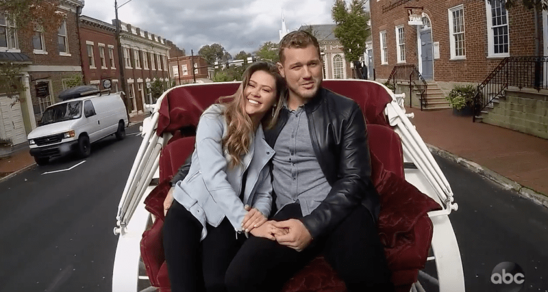 Caelynn and Colton on a horse
