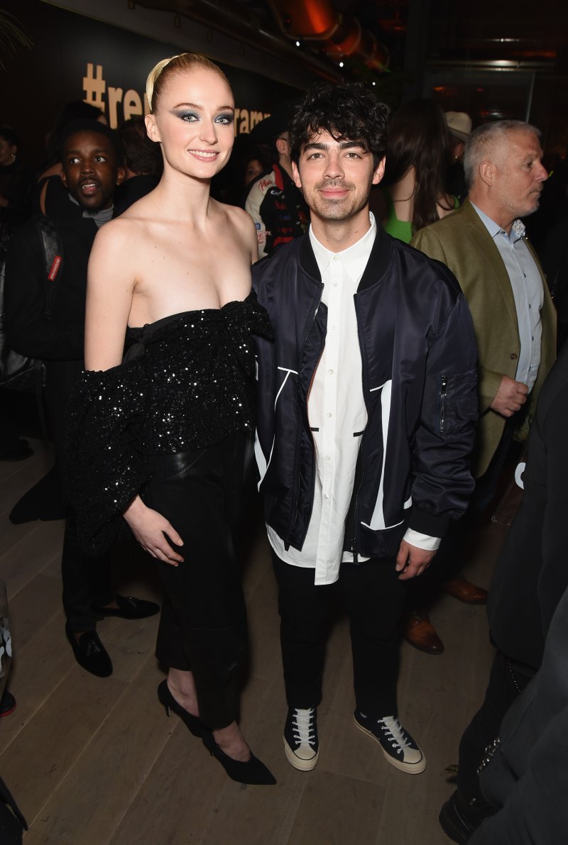 Republic Records Grammy After Party At Spring Place Beverly Hills Inside