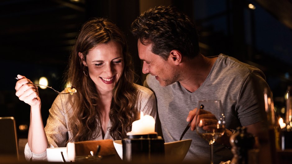 How to Treat Your S.O. to a Special Valentines Meal Without Ruining Their New Year's Resolutions