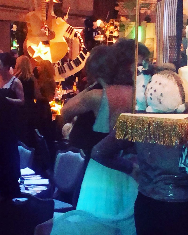 Taylor Swift and Joe Alwyn Pack On PDA in Rare Shots