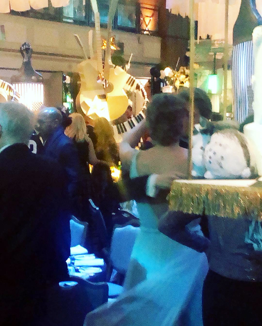 Taylor Swift and Joe Alwyn Pack On PDA in Rare Shots