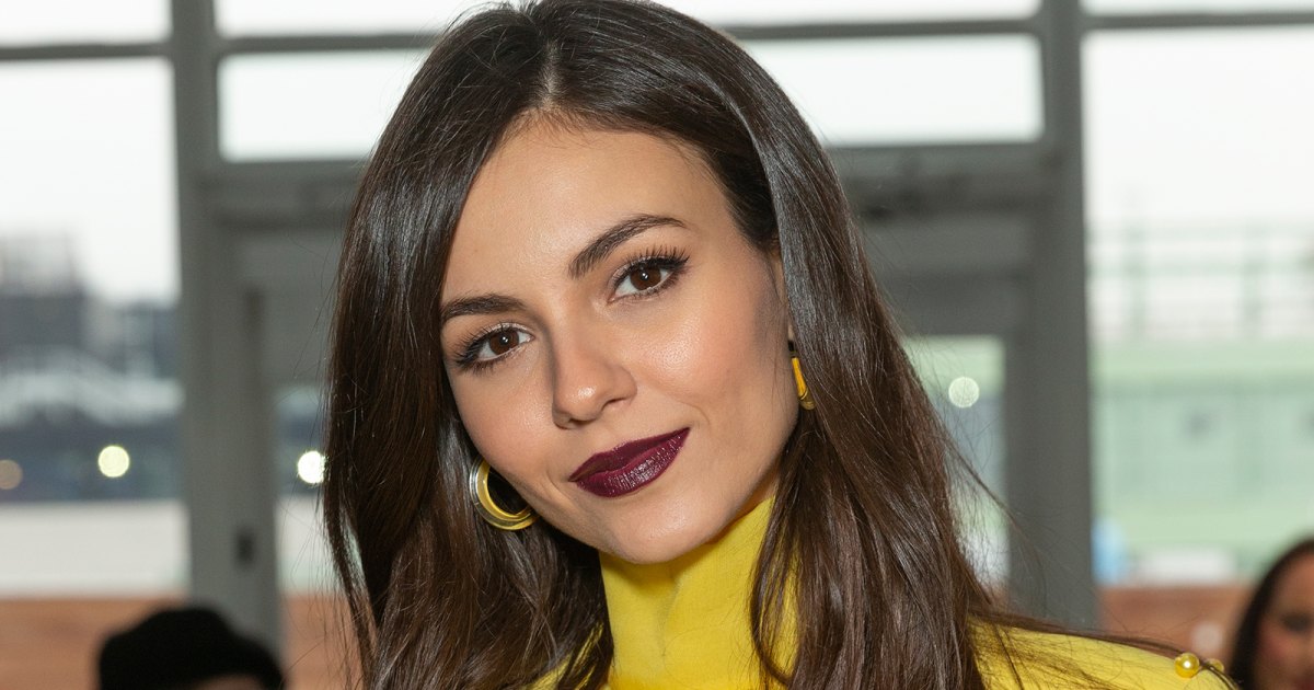 Victoria Justice - Victoria Justice's Best Fashion Moments â€” See the Pics!