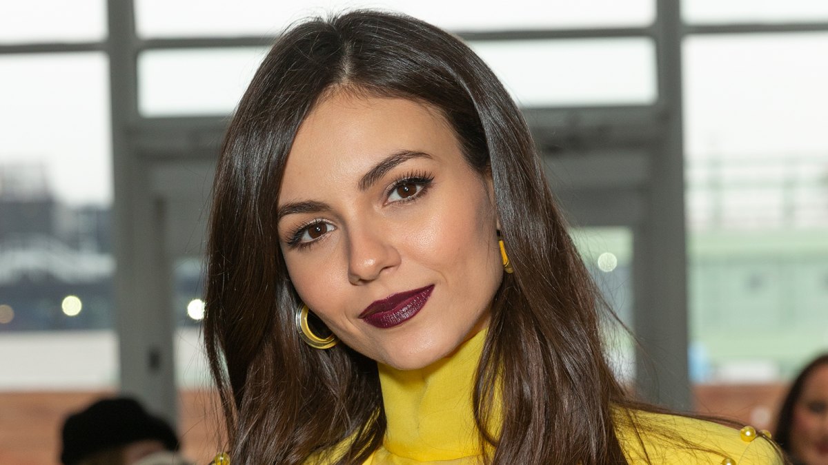 1200px x 675px - Victoria Justice's Best Fashion Moments â€” See the Pics!
