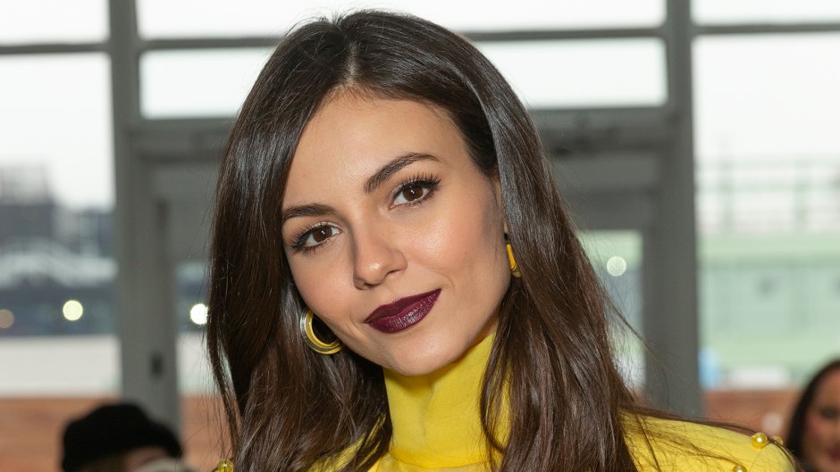 Victoria Justice Leather Porn - Victoria Justice's Best Fashion Moments â€” See the Pics!
