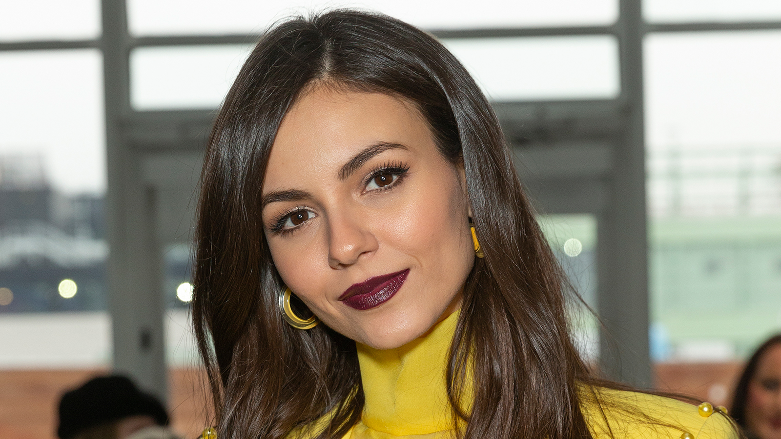 What Victoria Justice Wore