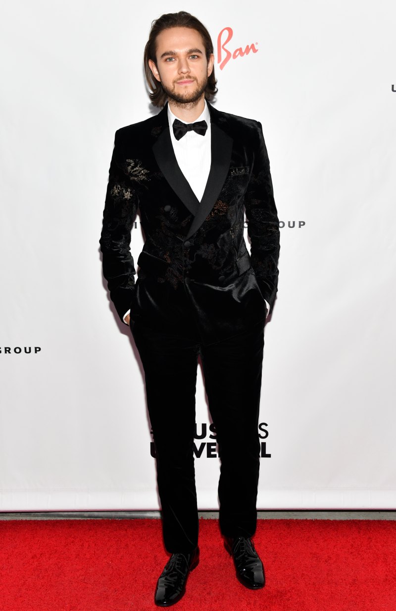 Universal Music Group's 2019 After Party To Celebrate The GRAMMYs Arrivals