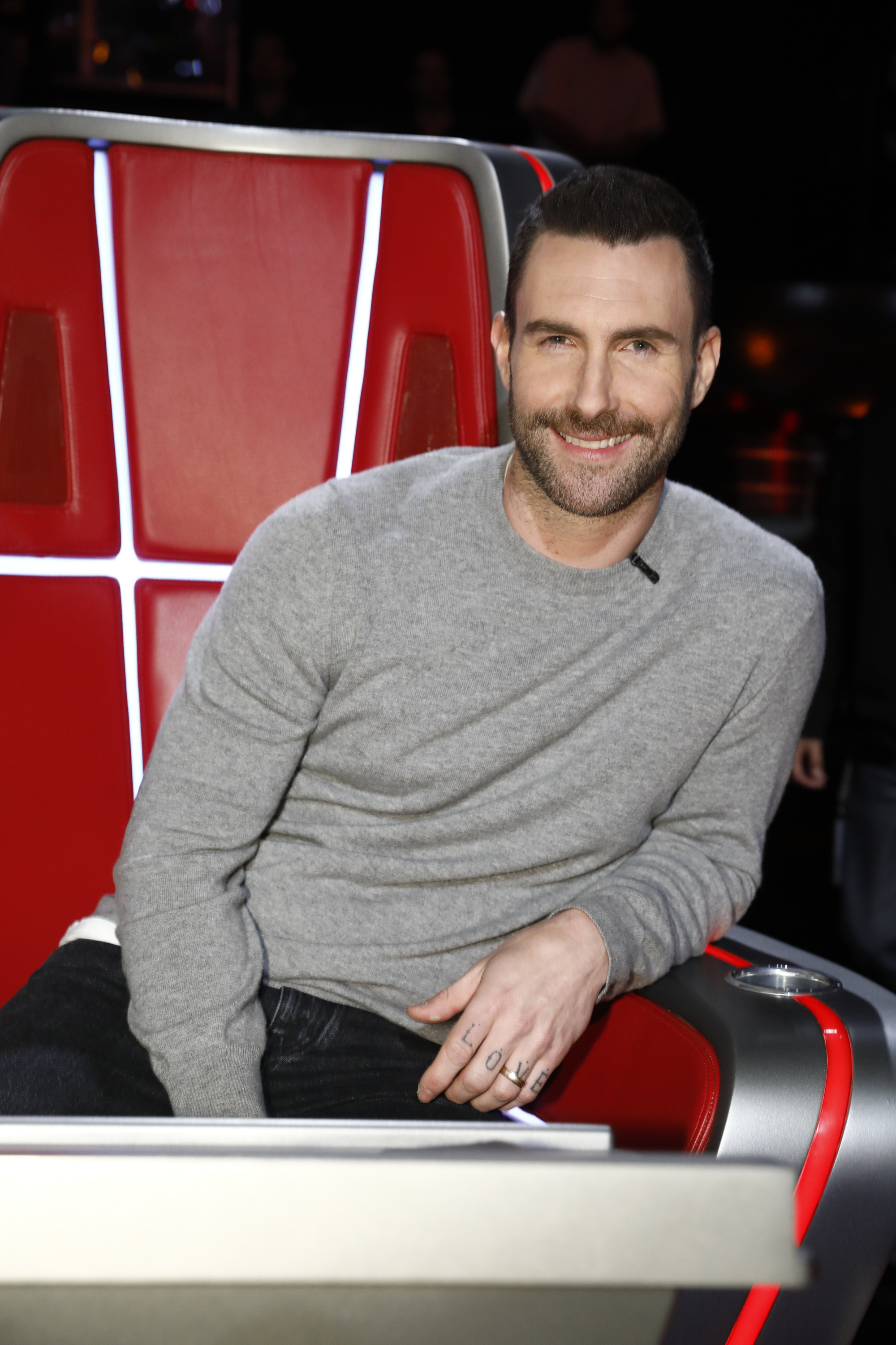 pisces adam levine