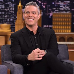 andy cohen benjamin allen surrogate delivery room pregnancy birth