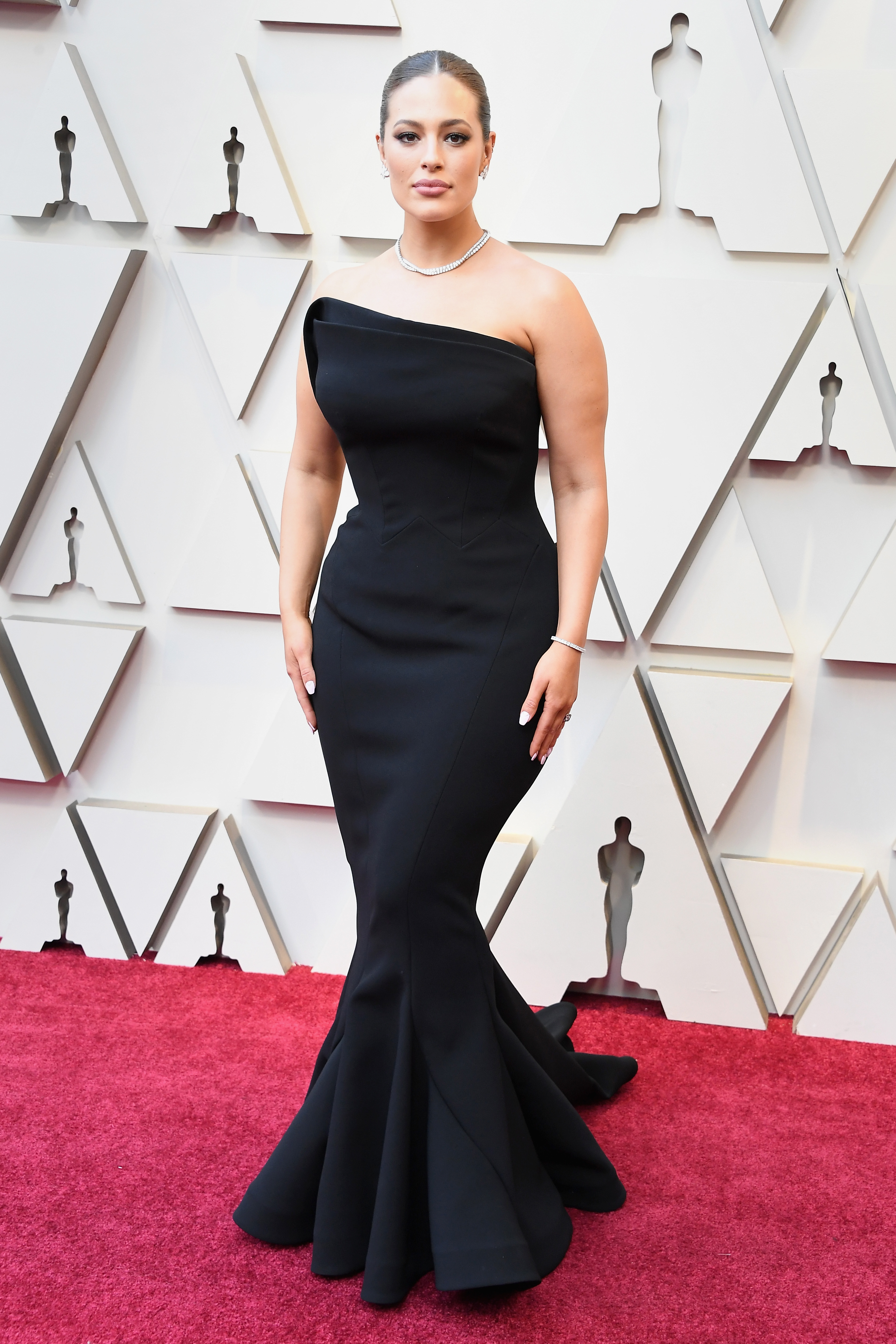 ashley graham best worst dressed 2019 oscars