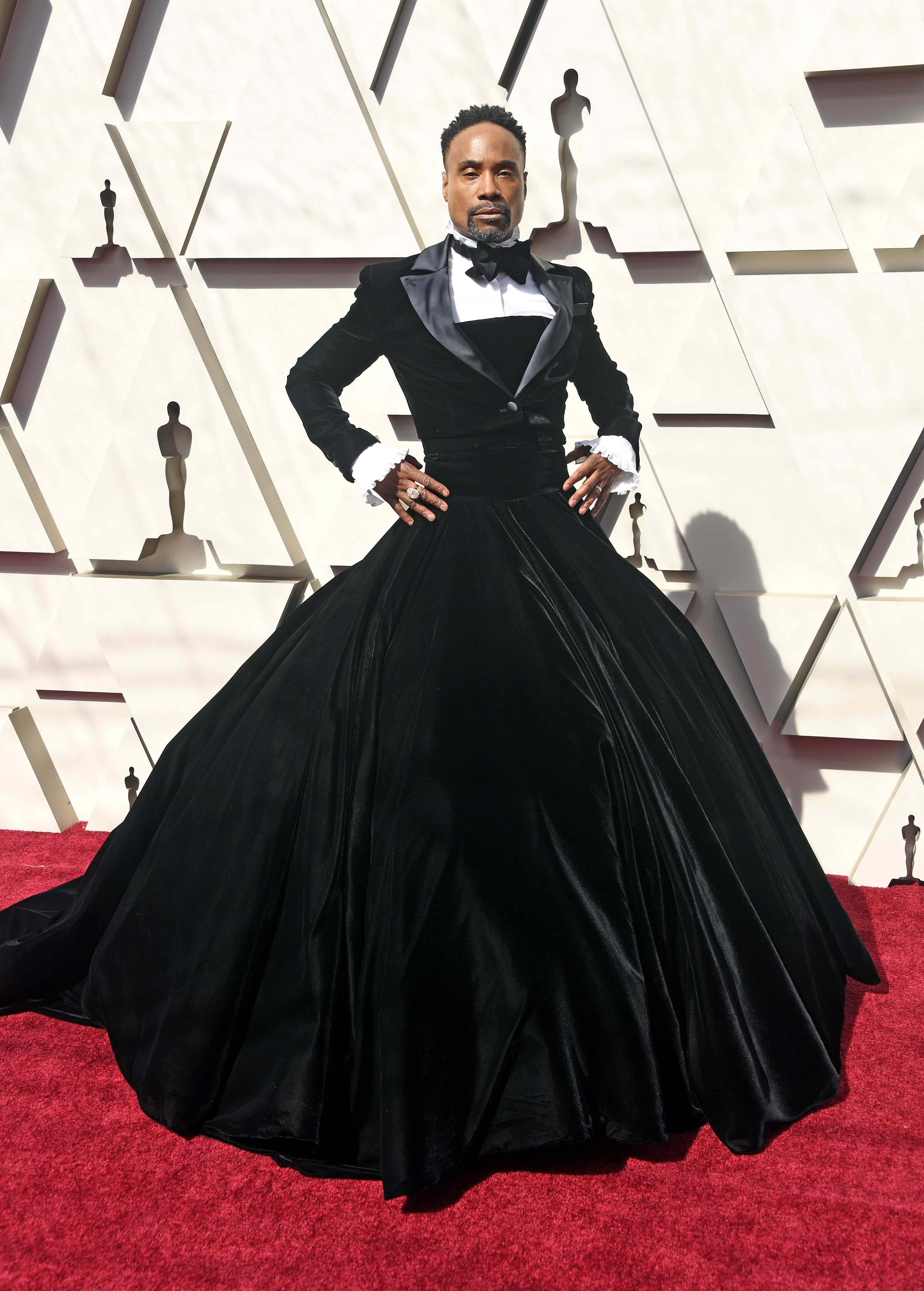 billy porter best worst dressed 2019 oscars