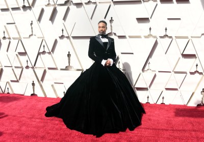 billy porter oscars 2019