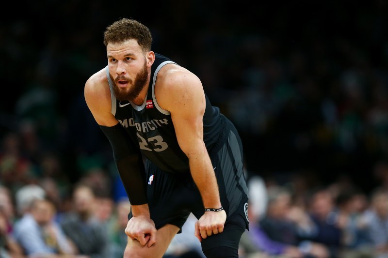 pisces blake griffin