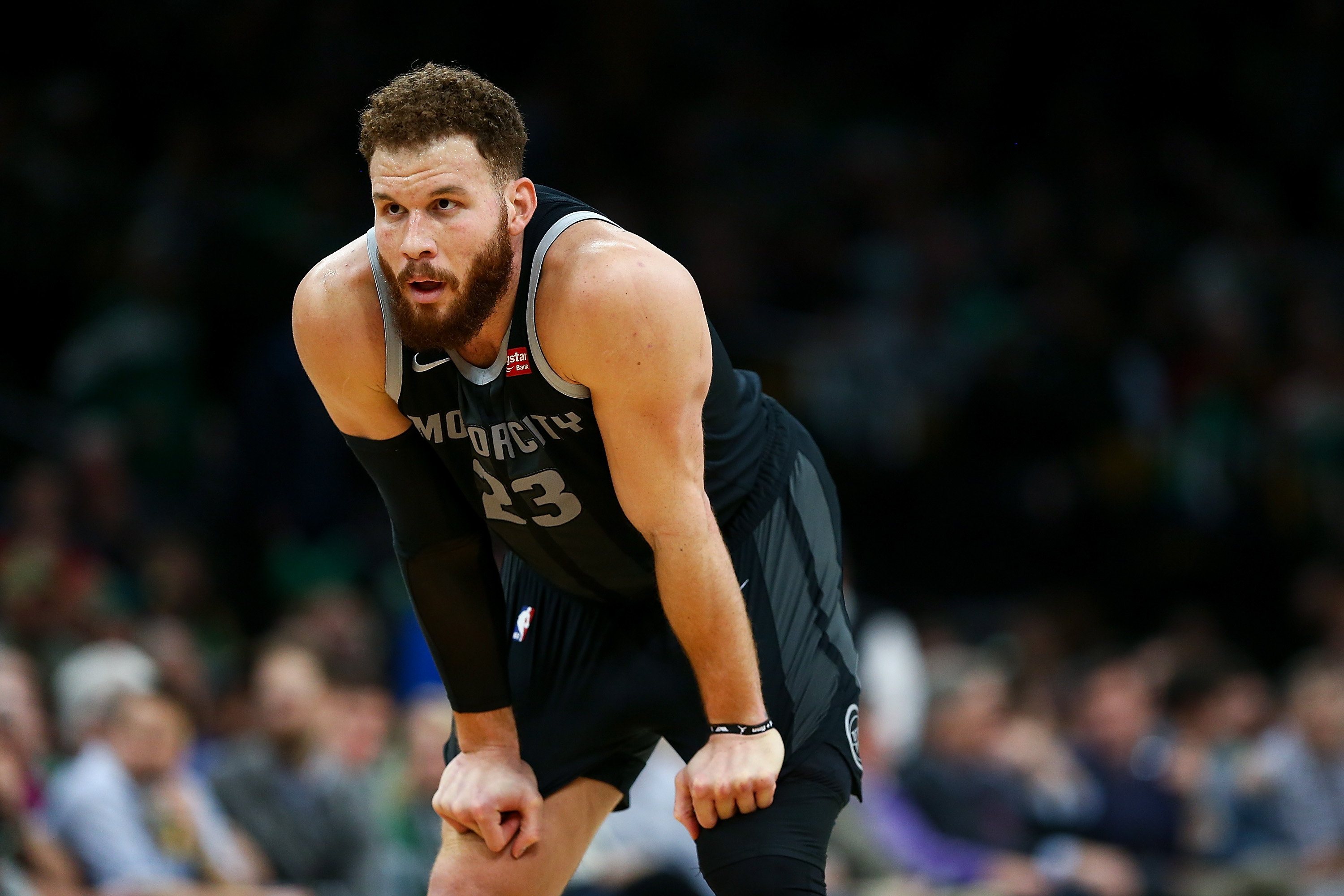 pisces blake griffin