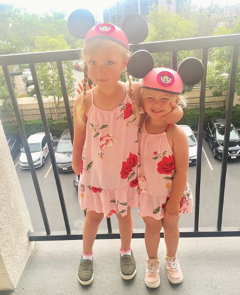 breeze and indy johnston