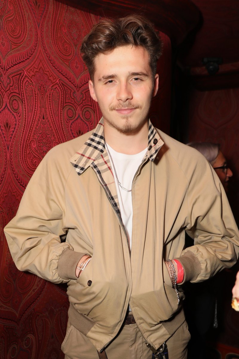 pisces brooklyn beckham