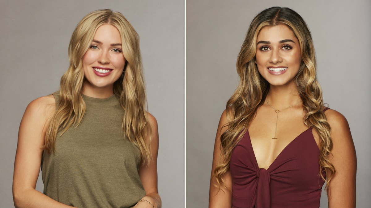 Details Behind Kirpa and Cassie's Explosive Fight on 'The Bachelor'