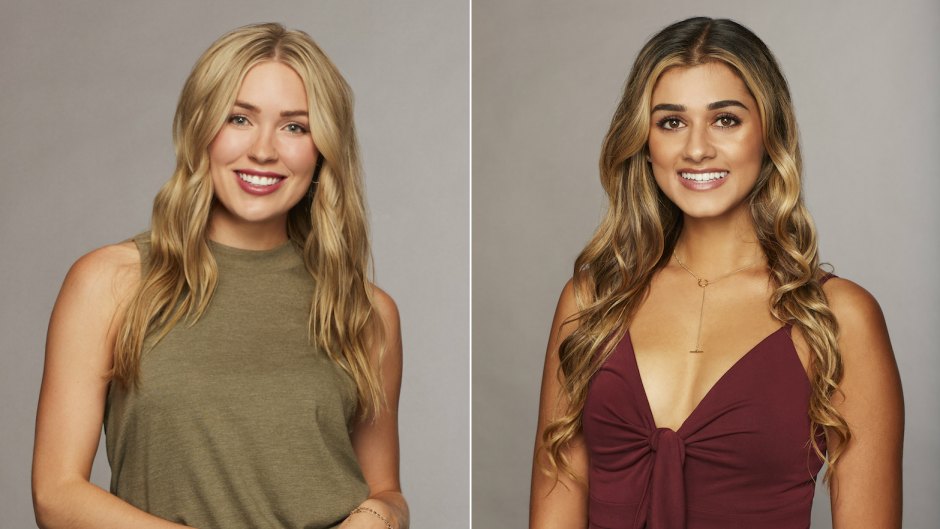 Details Behind Kirpa and Cassie's Explosive Fight on 'The Bachelor'