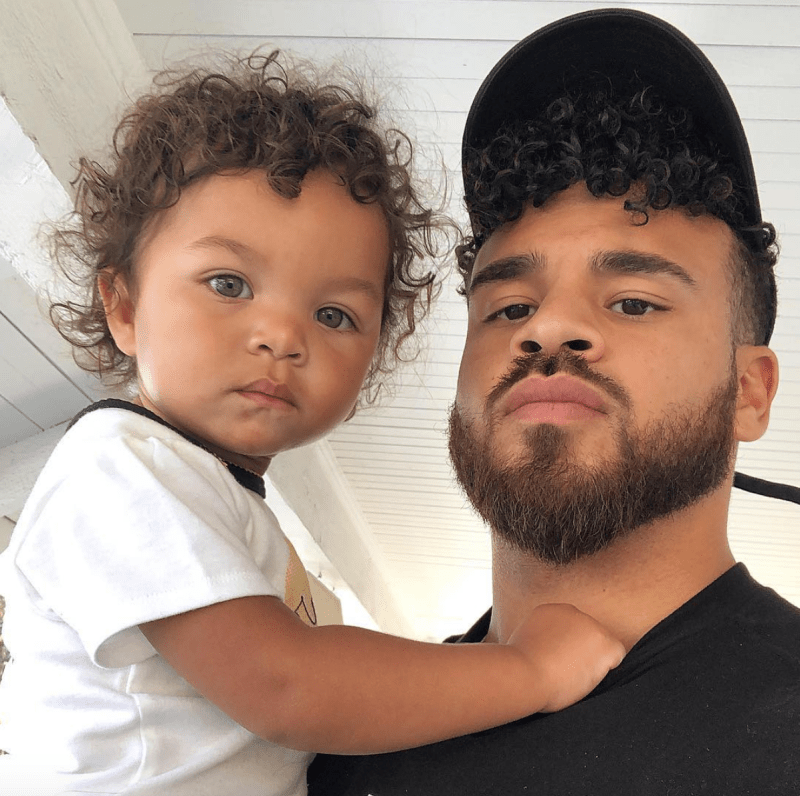 cory daughter ryder teen mom og