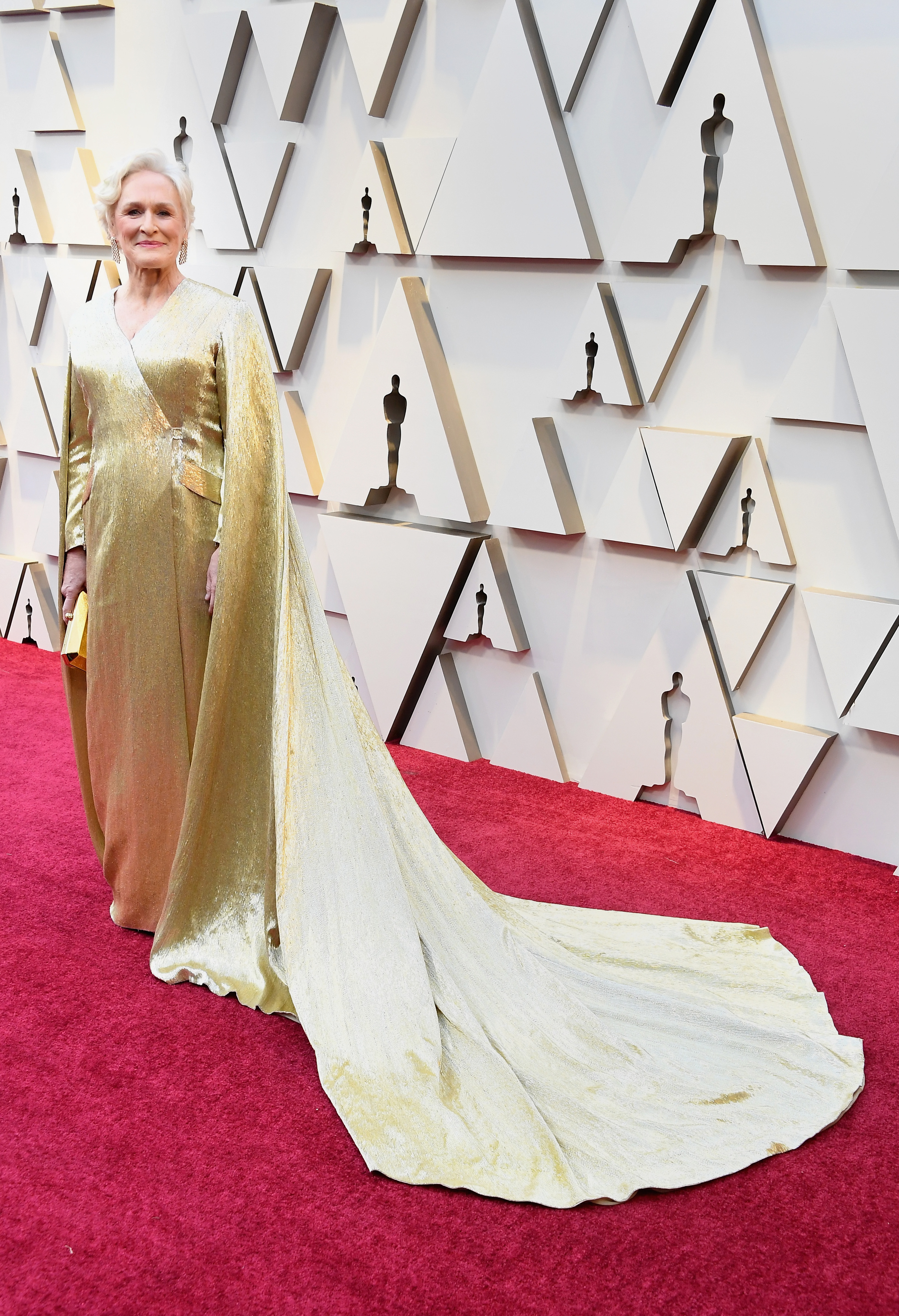 glenn close best worst dressed 2019 oscars