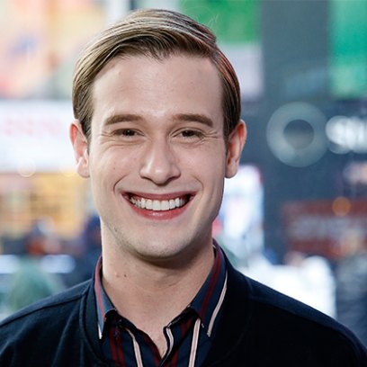hollywood medium tyler henry