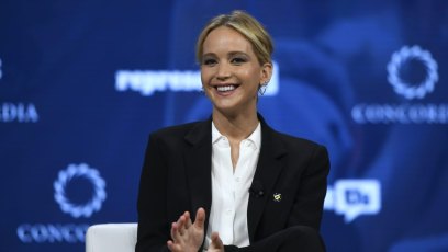 jennifer lawrence cooke maroney engaged