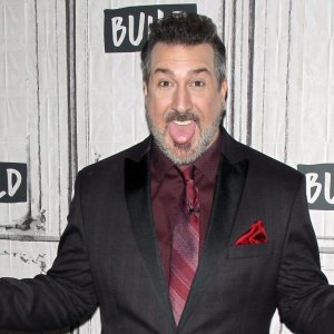 joey fatone nsync