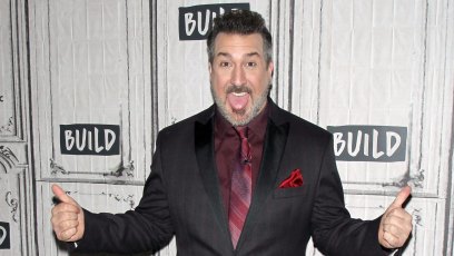 joey fatone nsync