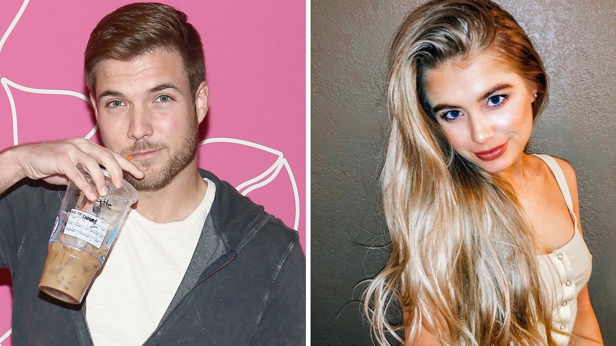 Split of Jordan Kimball and Demi Burnett