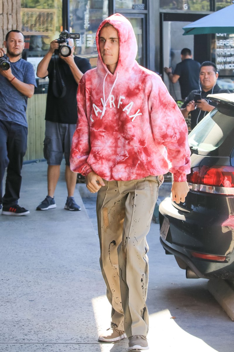 pisces justin bieber