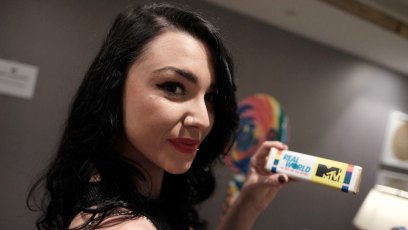 kailah casillas the challenge lohan beach house