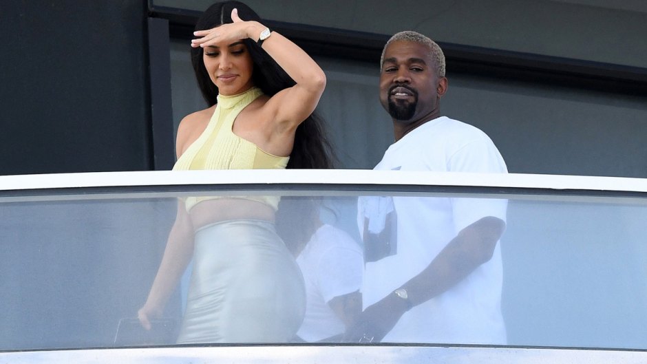 Kim Kardashian and Kanye West Miami Condo