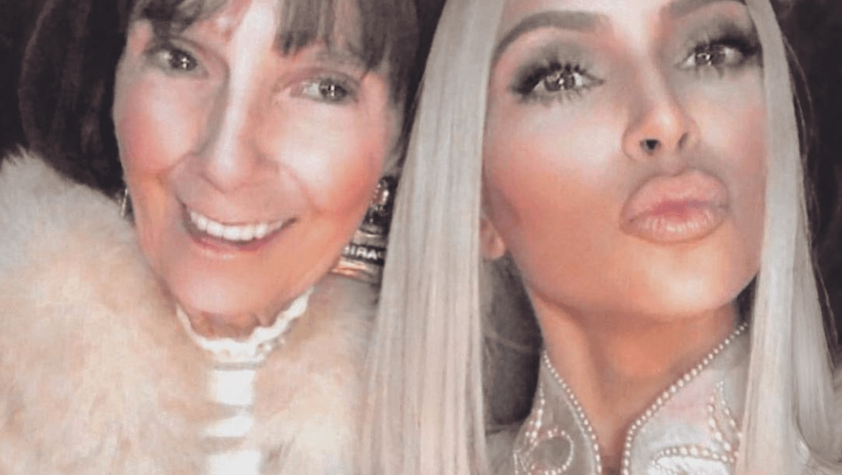 kim-kardashian-grandma-mj