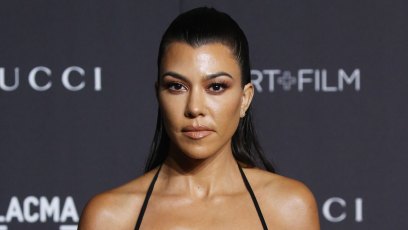 kourtney kardashian
