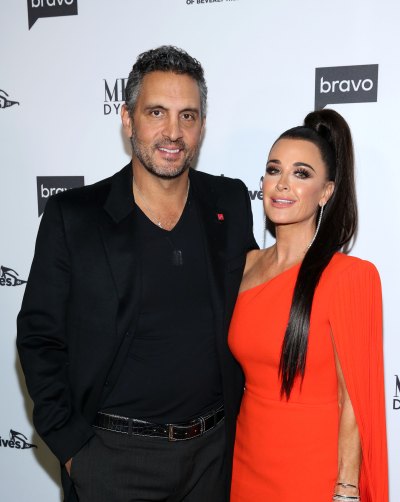 kyle richards real housewives of beverly hills season 9