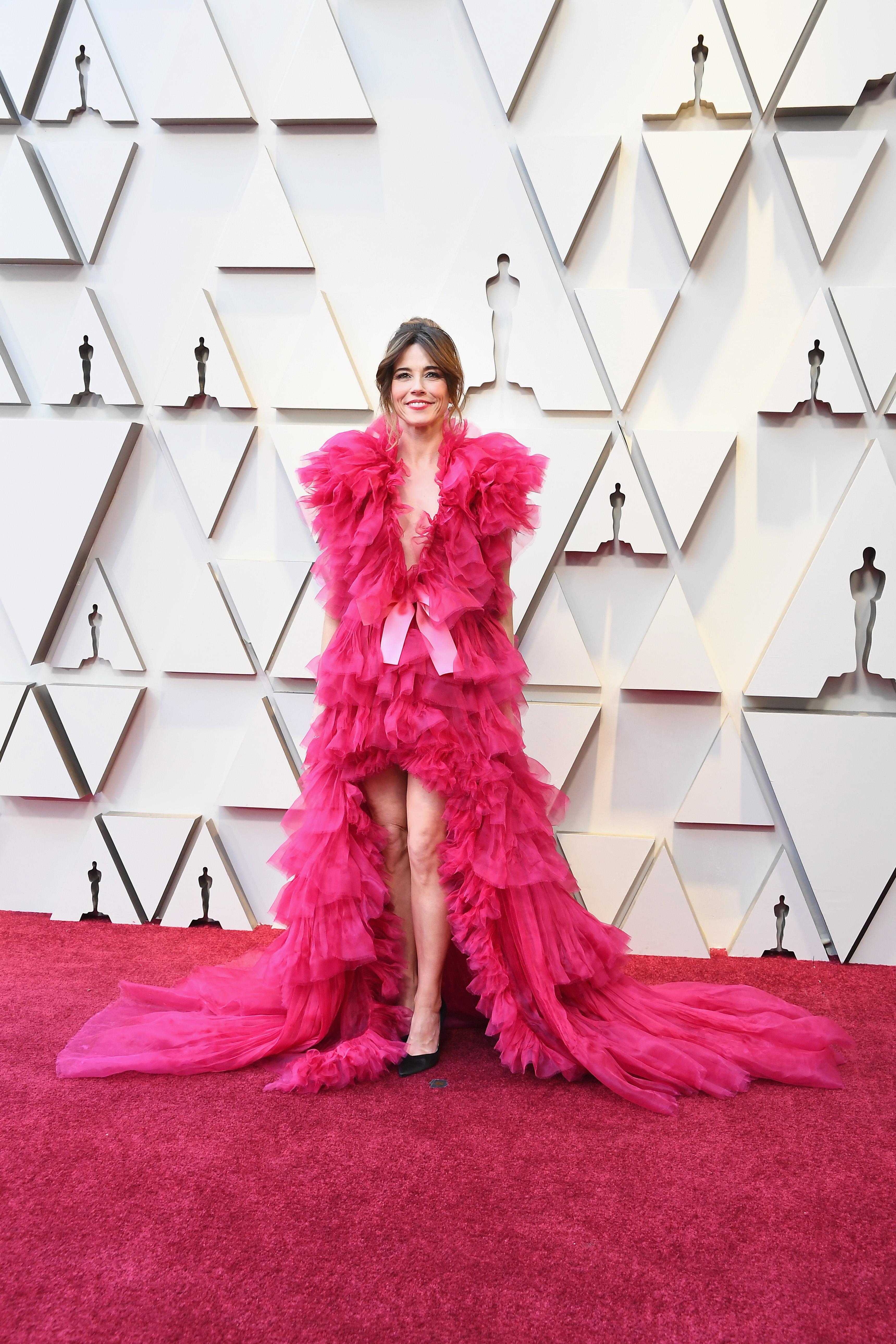 linda cardellini best worst dressed 2019 oscars