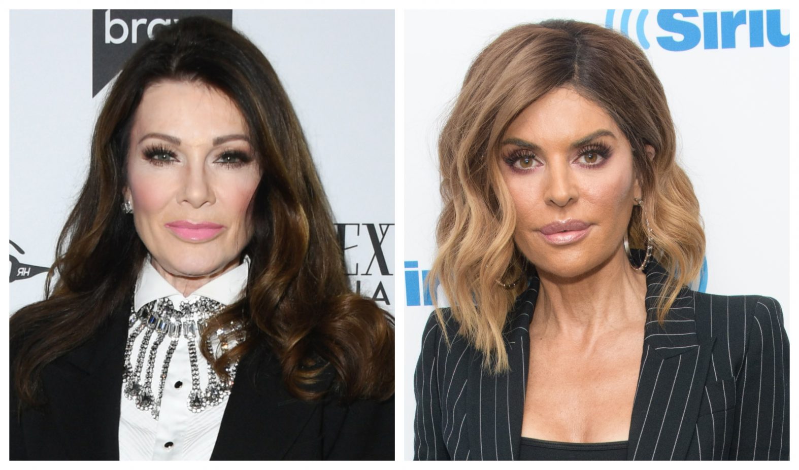 lisa rinna lisa vanderpump real housewives of beverly hills brother death vanderpump rules