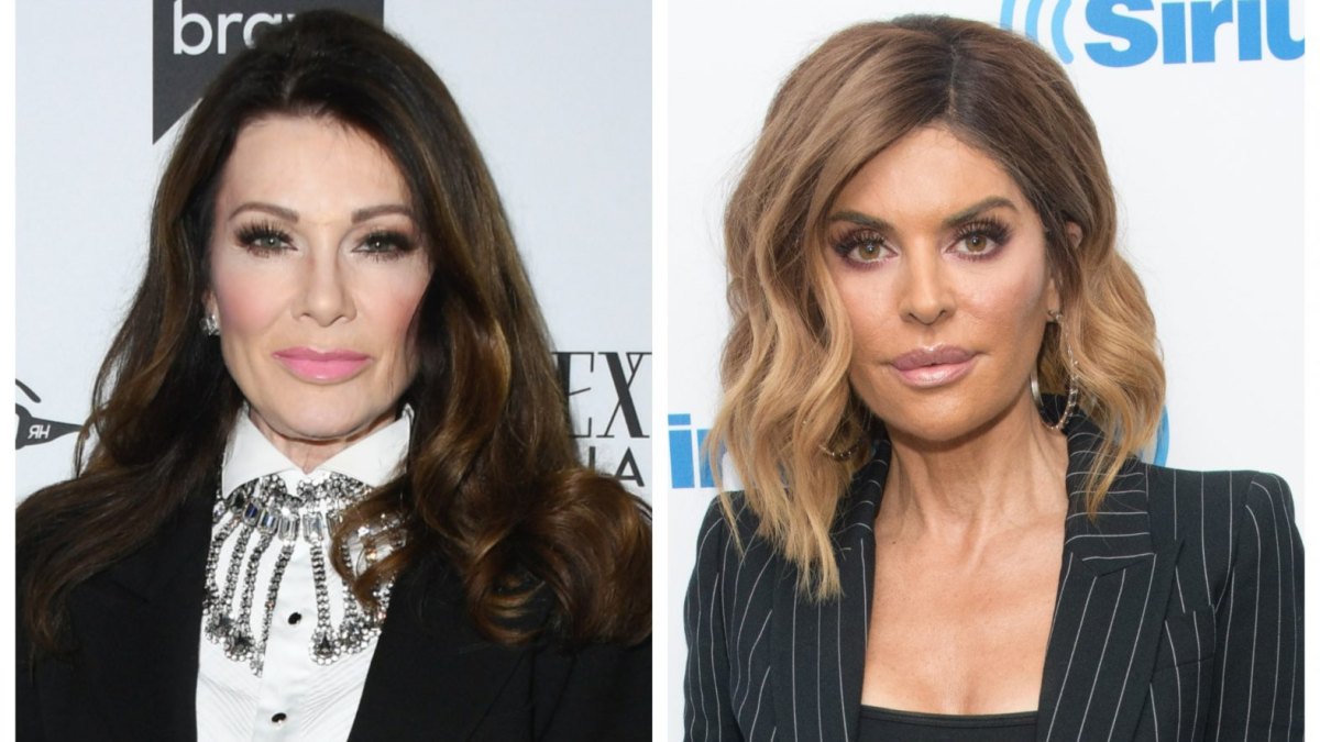 lisa rinna lisa vanderpump real housewives of beverly hills brother death vanderpump rules