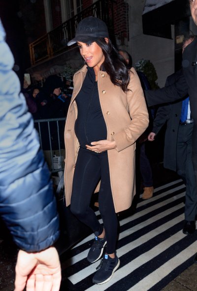 meghan-markle-bump-nyc