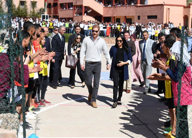 meghan-markle-prince-harry-morocco