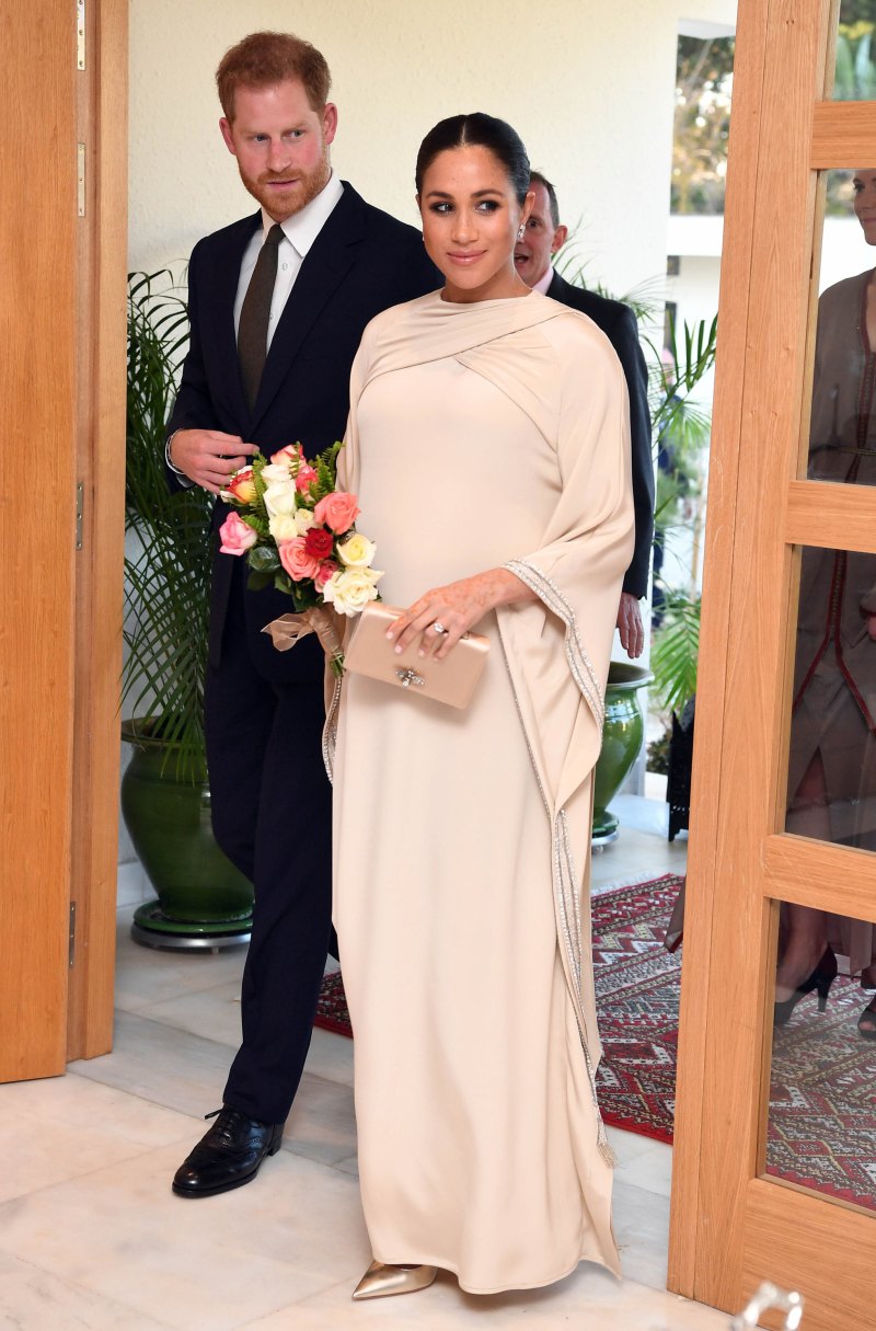 meghan-markle-prince-harry-morocco