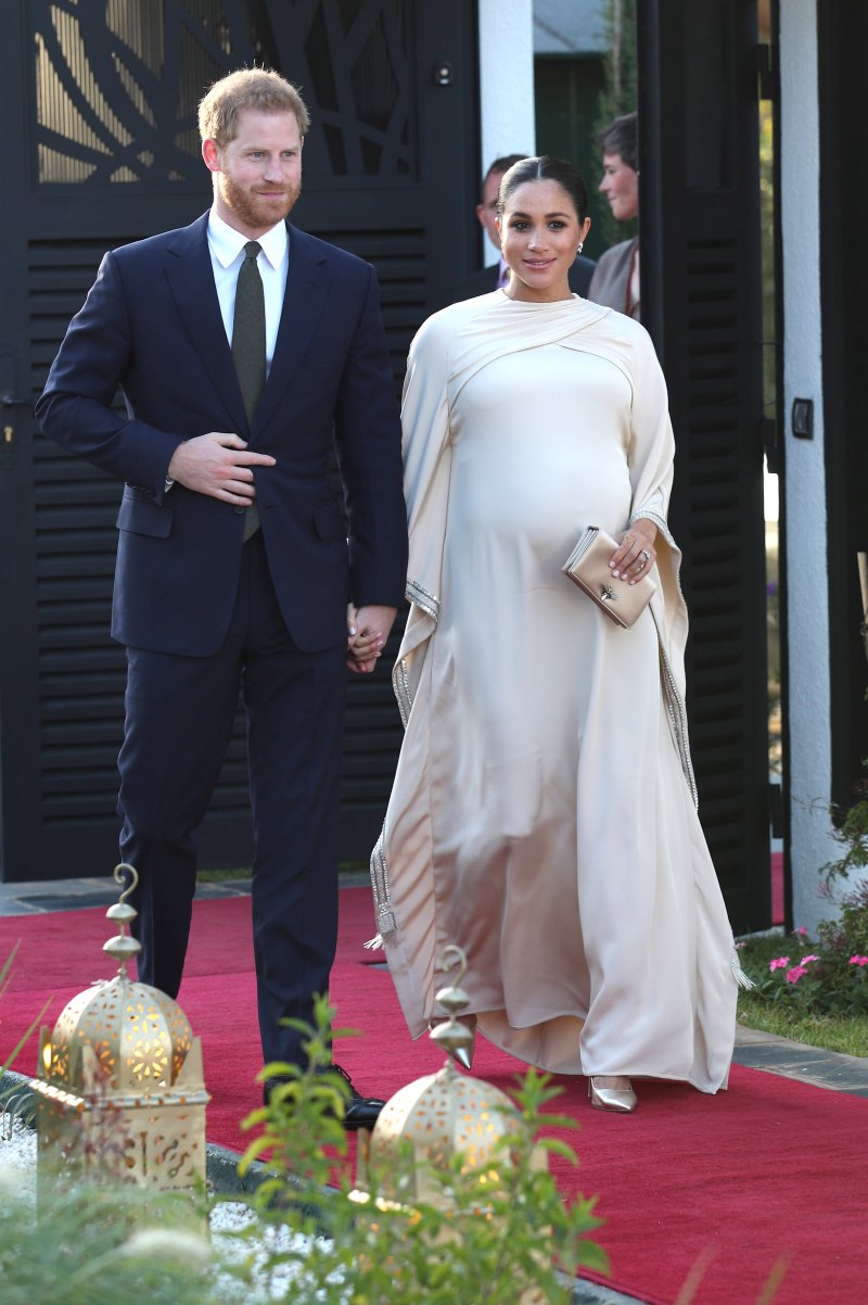 meghan-markle-prince-harry-morocco
