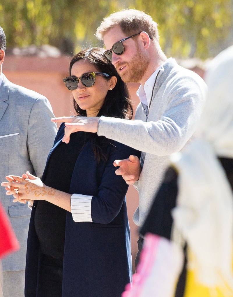 meghan-markle-prince-harry-morocco