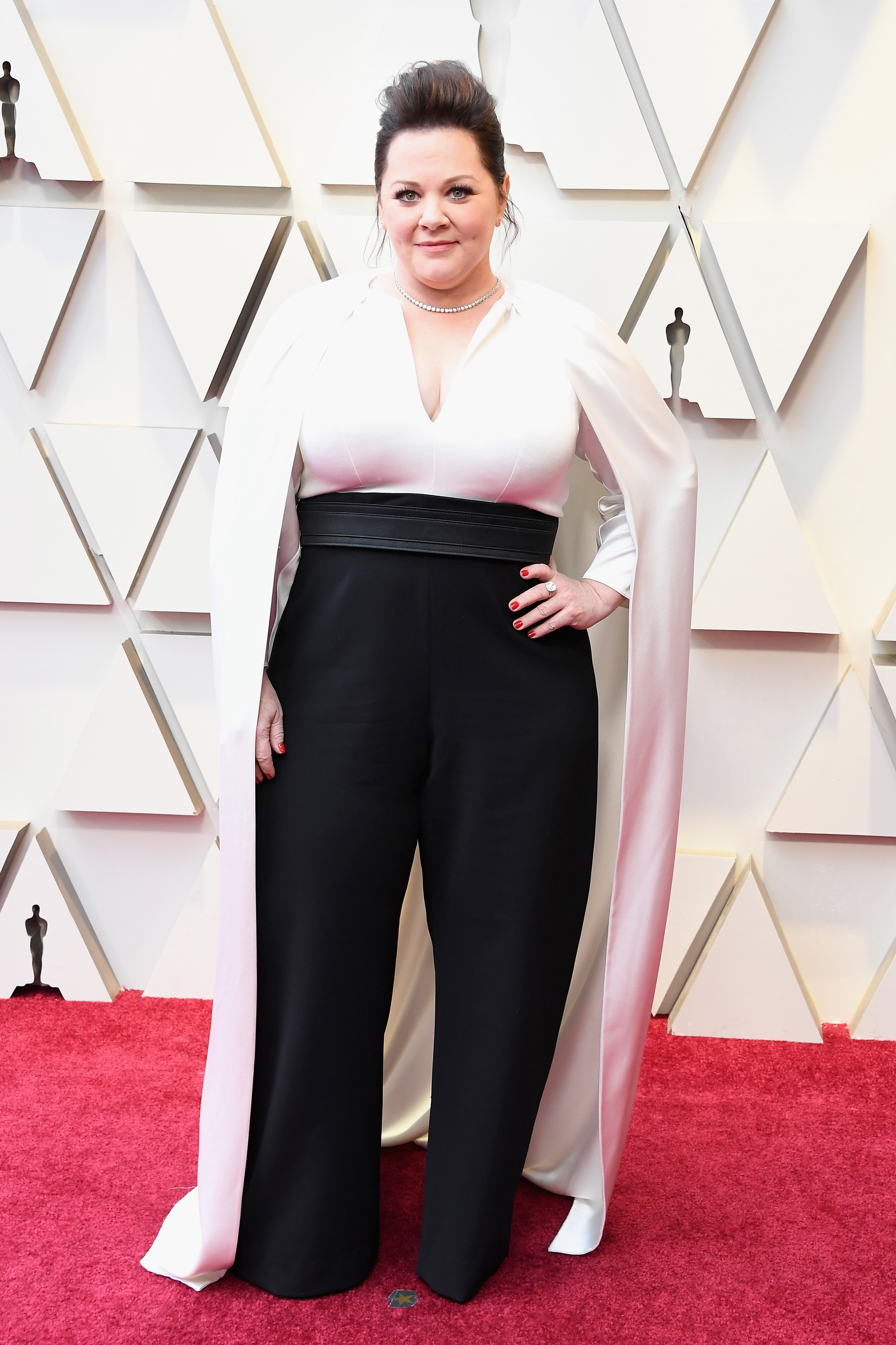 melissa mccarthy best worst dressed 2019 oscars